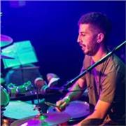 Clases particulares de batería on line